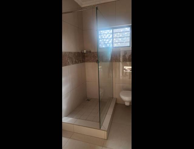 2 BEDROOM PROPERTY TO RENT IN MUSGRAVE